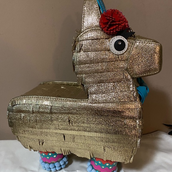 kate spade Handbags - Kate Spade Novelty Piñata